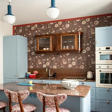 Sobieskiego Grand Vintage By Downtown Sopot