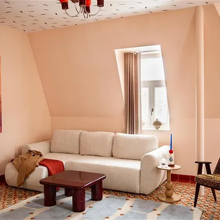 Apartment Sobieskiego Grand Vintage By Downtown Sopot
