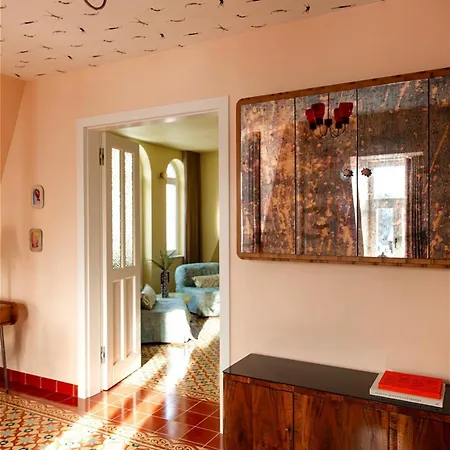 Sobieskiego Grand Vintage By Downtown Apartment