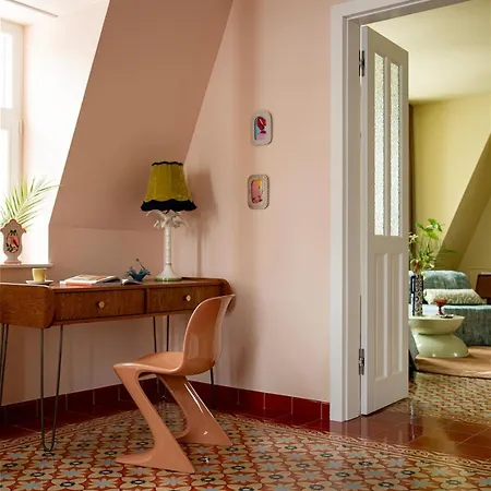 Sobieskiego Grand Vintage By Downtown Sopot