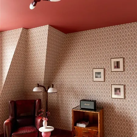 Sobieskiego Grand Vintage By Downtown Apartment Sopot