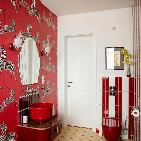 Sobieskiego Grand Vintage By Downtown Sopot