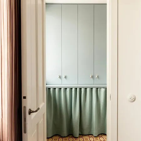 Apartment Sobieskiego Grand Vintage By Downtown *